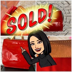 ❣️SOLD❣️Louis Vuitton Stanton Tote